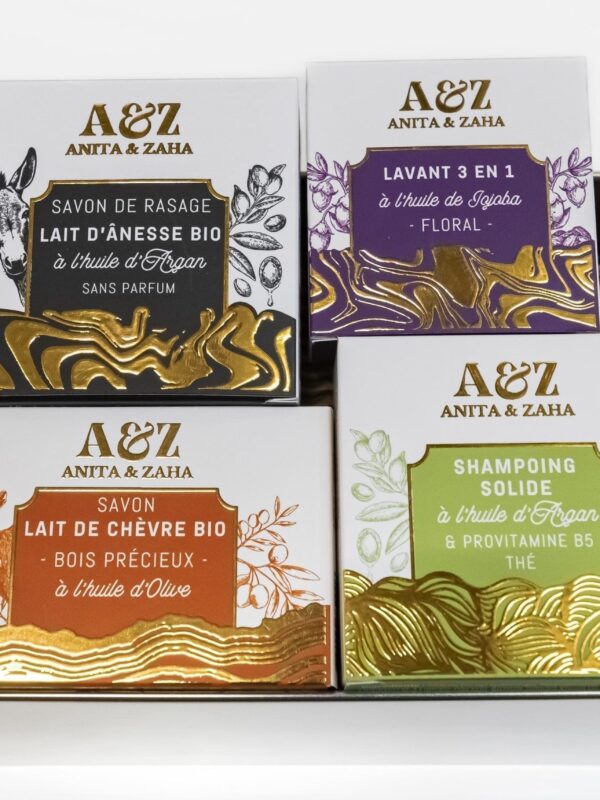 Coffret Cadeau pour Lui