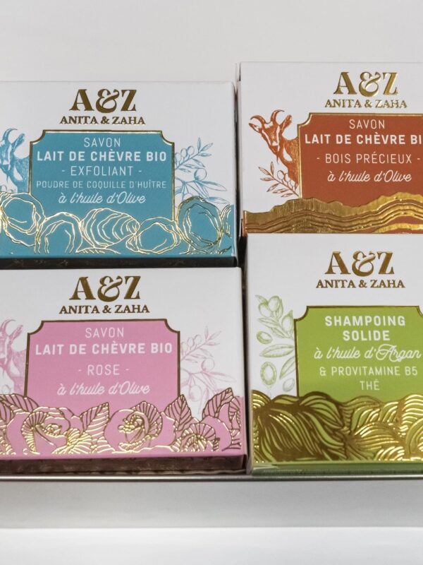 Coffret Cadeau Jour J