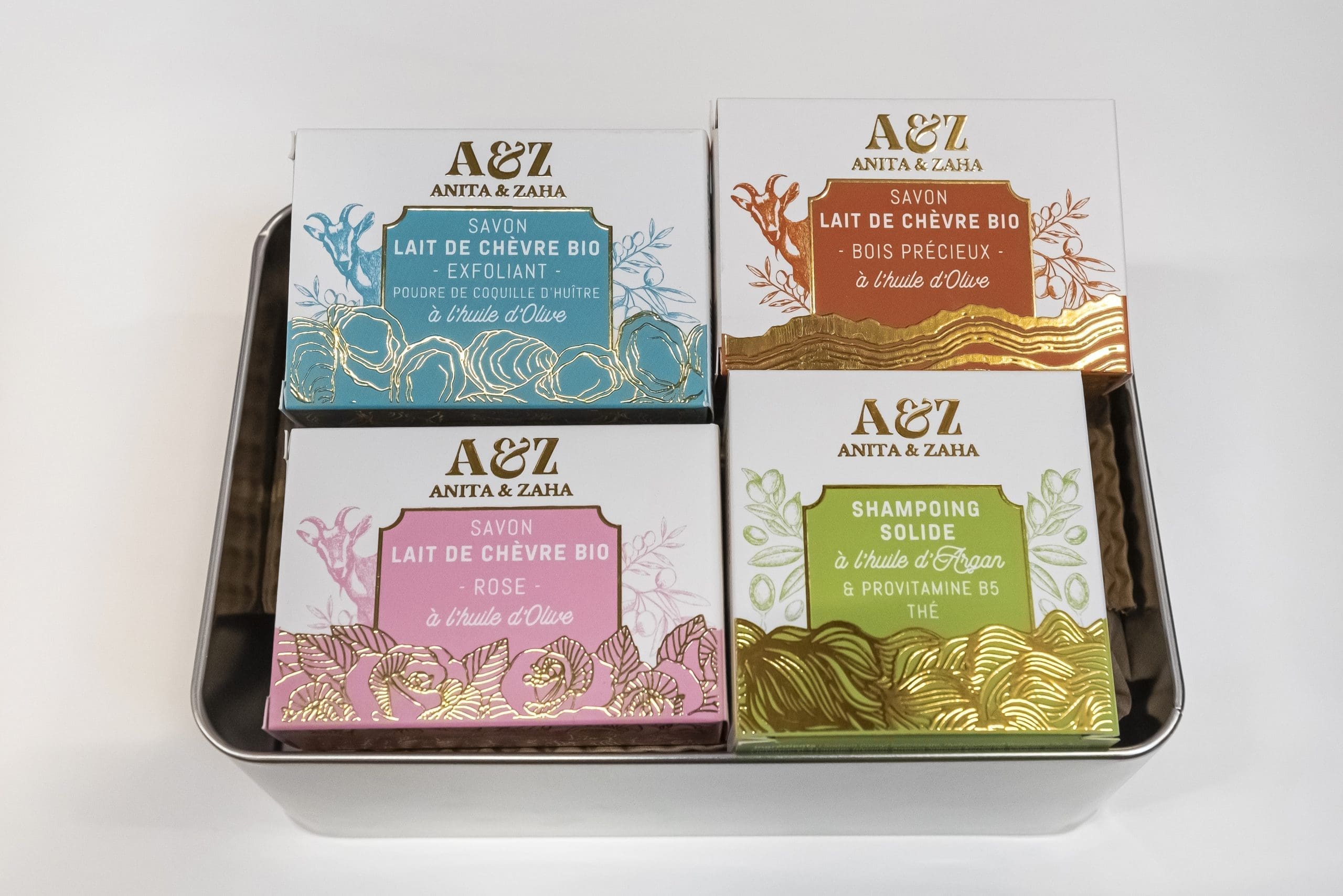 Coffret Cadeau Jour J