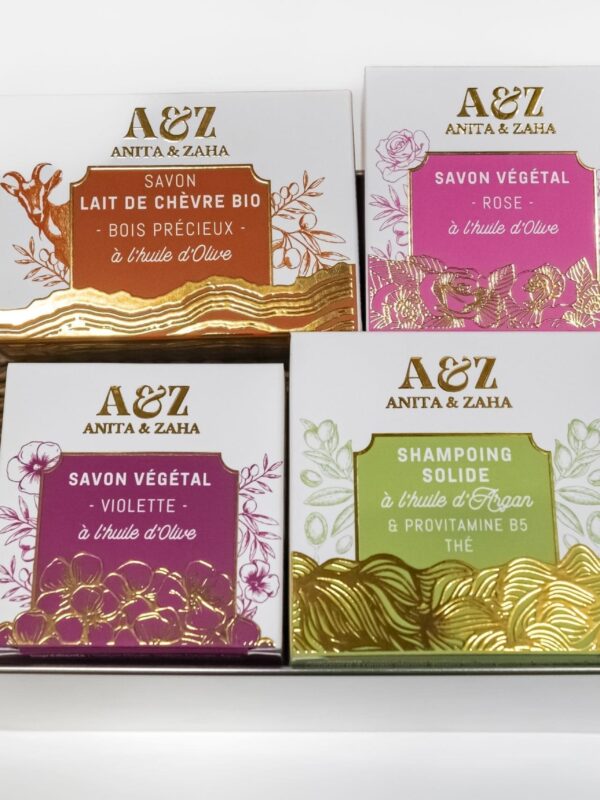 Coffret Cadeau au Quotidien