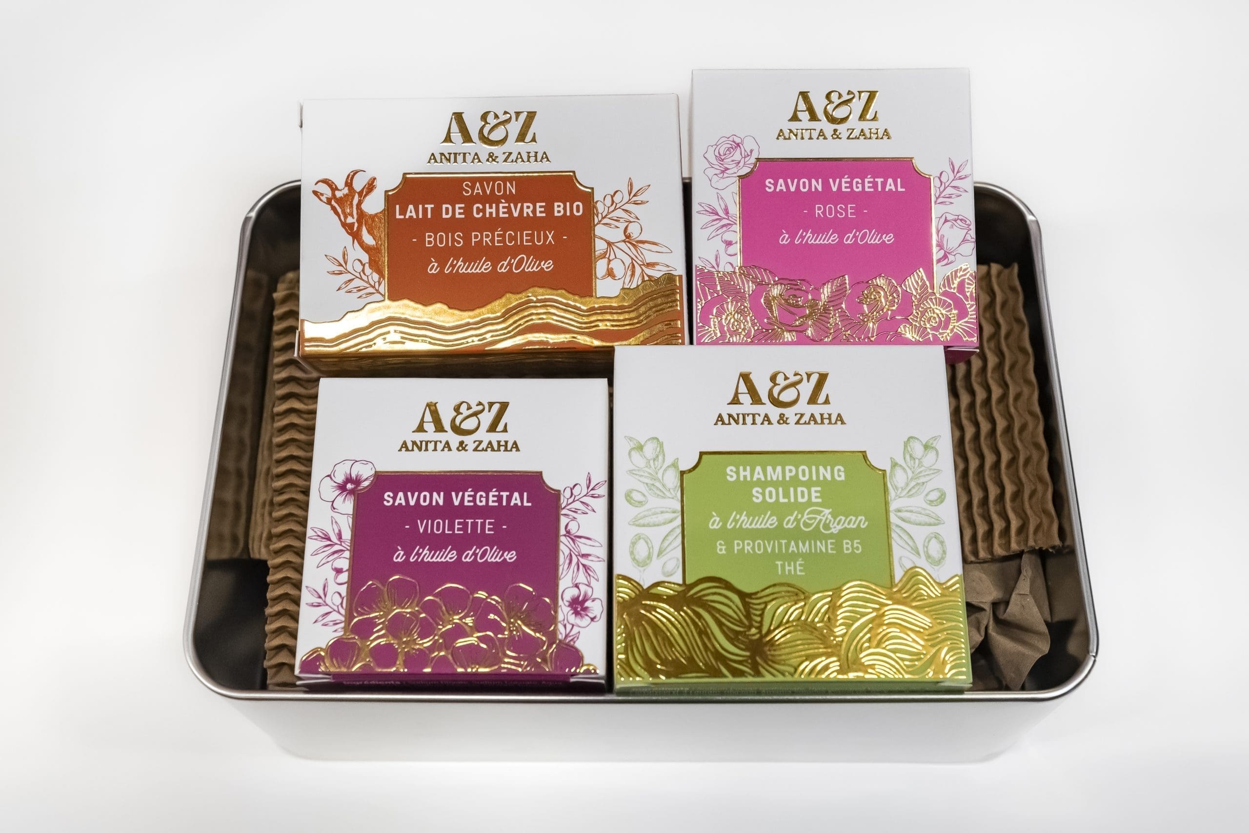 Coffret Cadeau au Quotidien