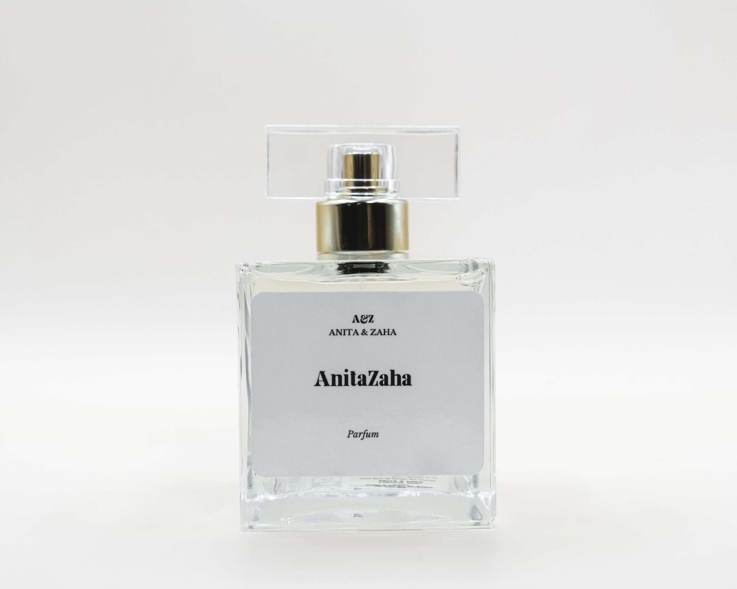 Parfum AnitaZaha