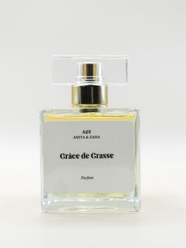 Parfum Grâce de Grasse