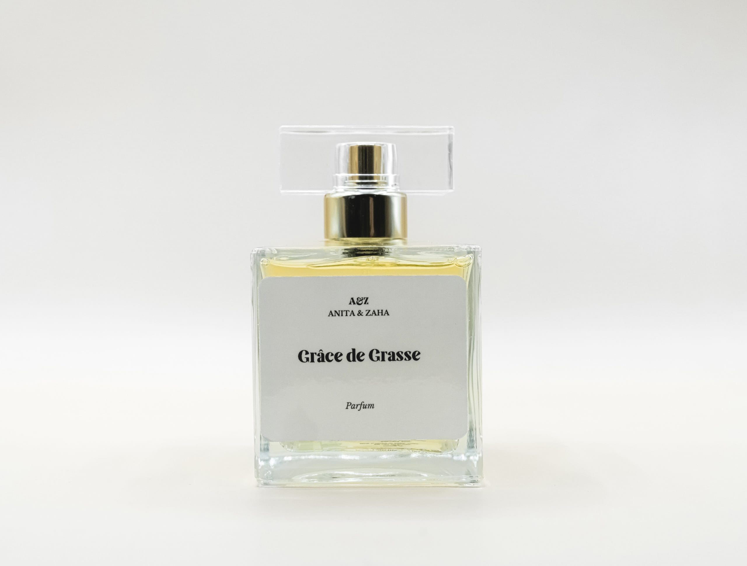 Parfum Grâce de Grasse