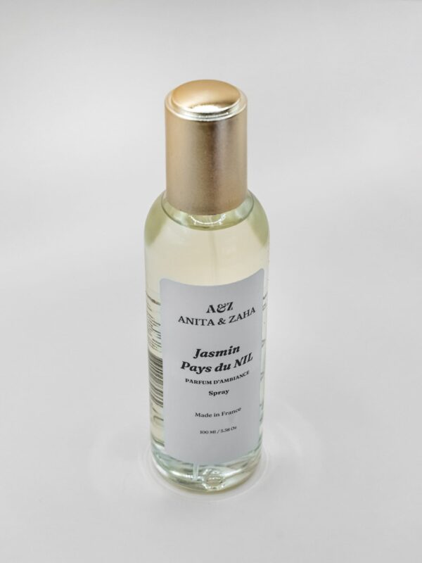 Parfum d’Ambiance Jasmin Pays du Nil