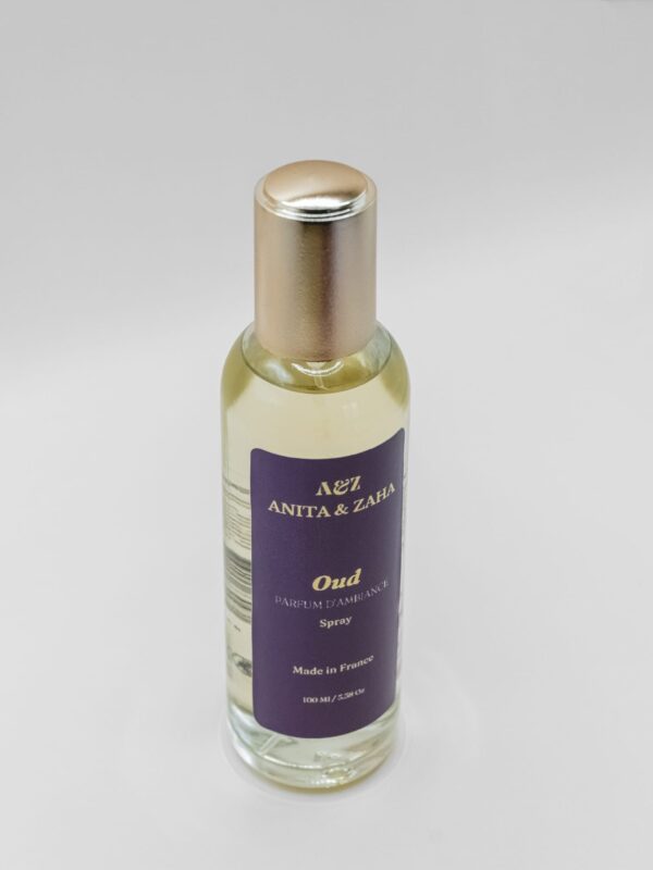 Parfum d’Ambiance Oud