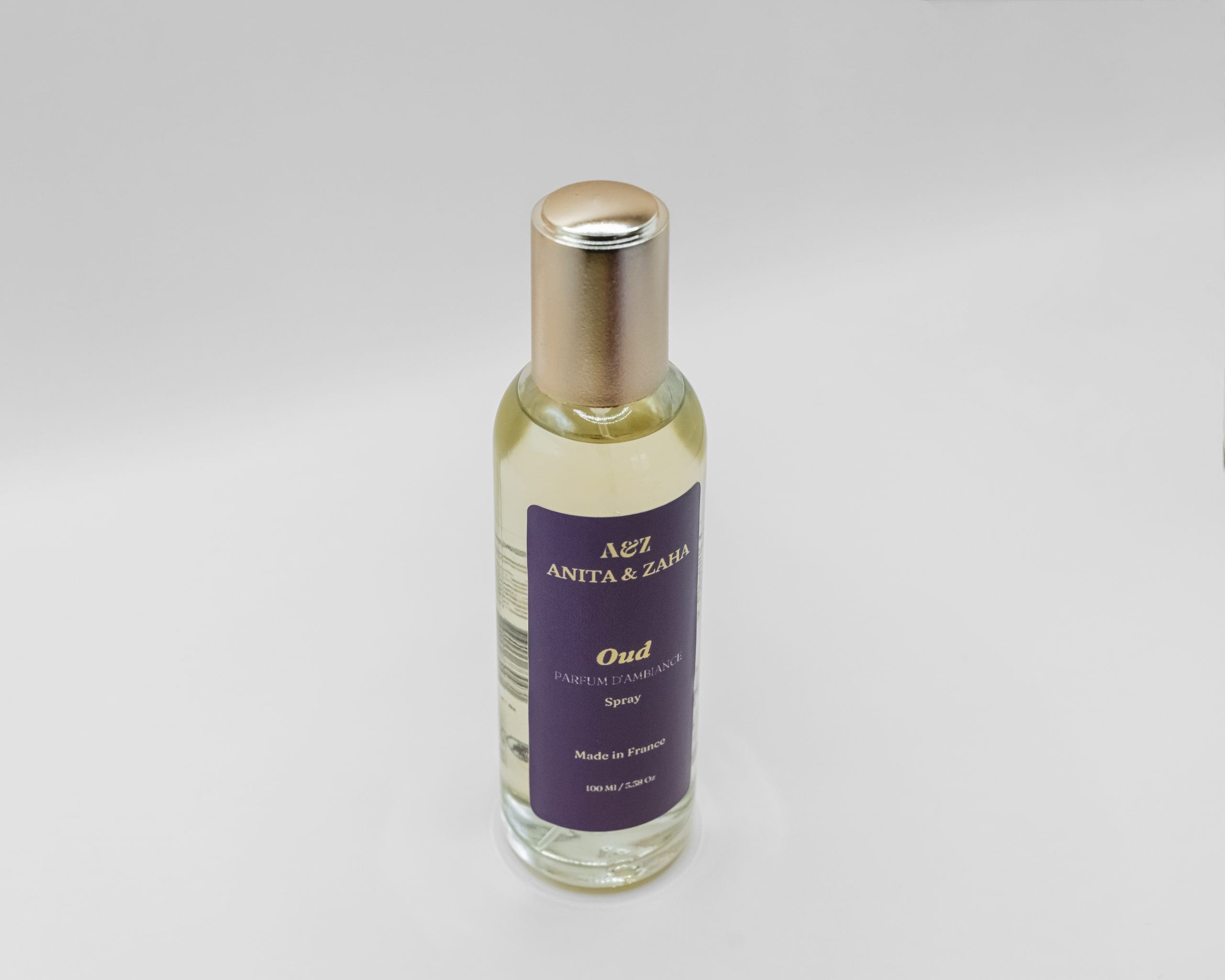 Parfum d’Ambiance Oud