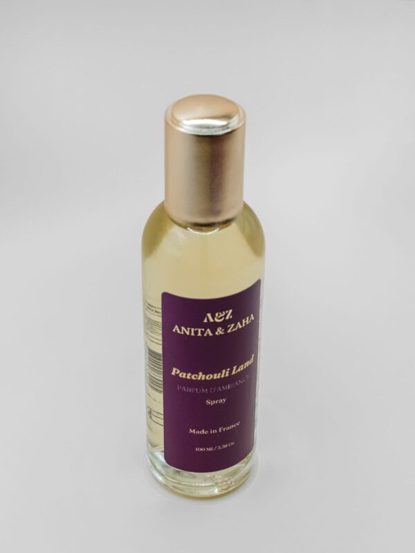 Parfum d’Ambiance Patchouli Land