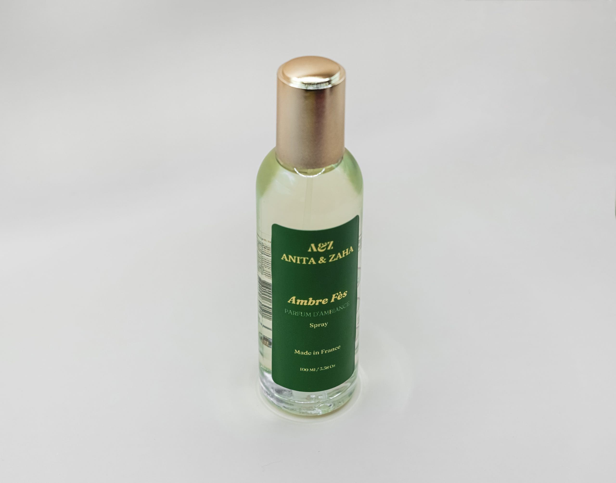 Parfum d’Ambiance Ambre Fès